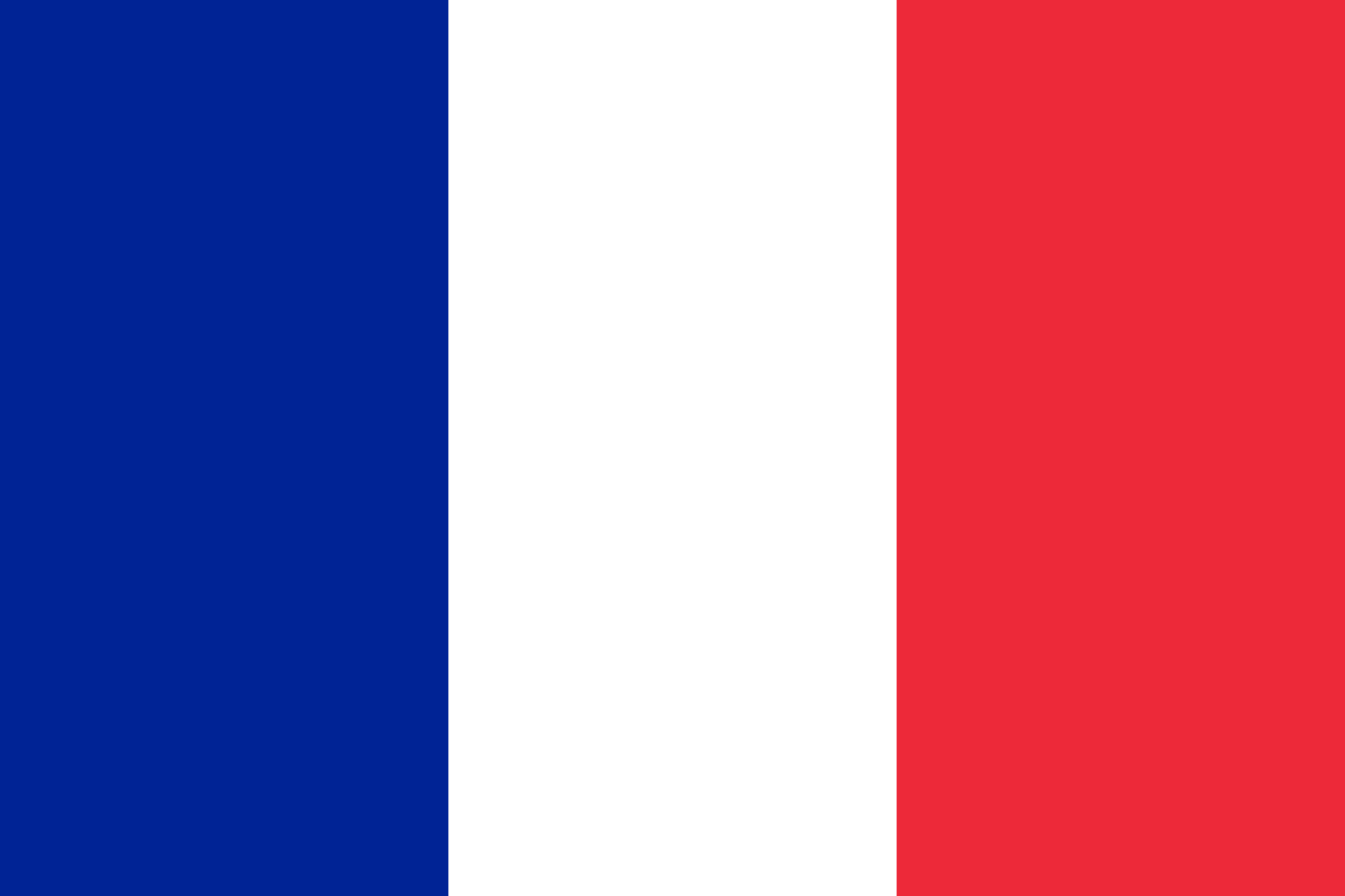 Download 2000px-Flag_of_France.svg - Lothar Meunier